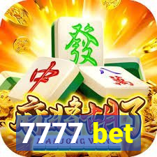 7777 bet